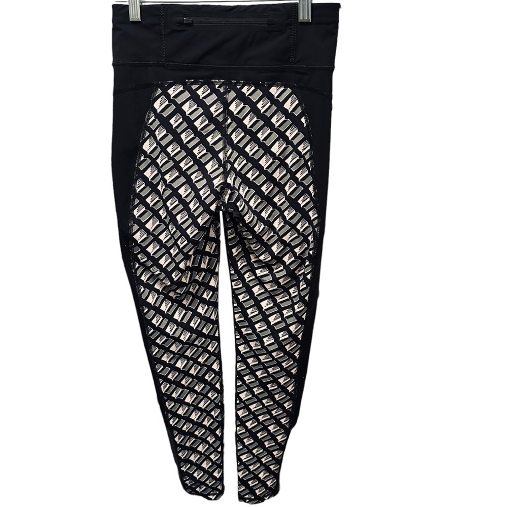 SWEATY BETTY The Zero Gravity Side Mesh Leggings - Picture 5 of 7